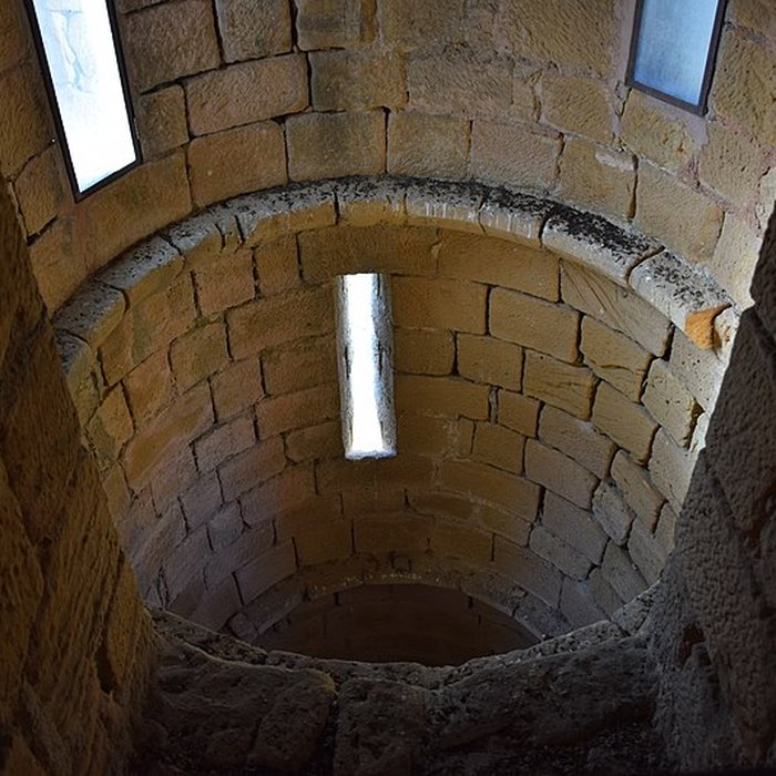 Photo de Château dArques