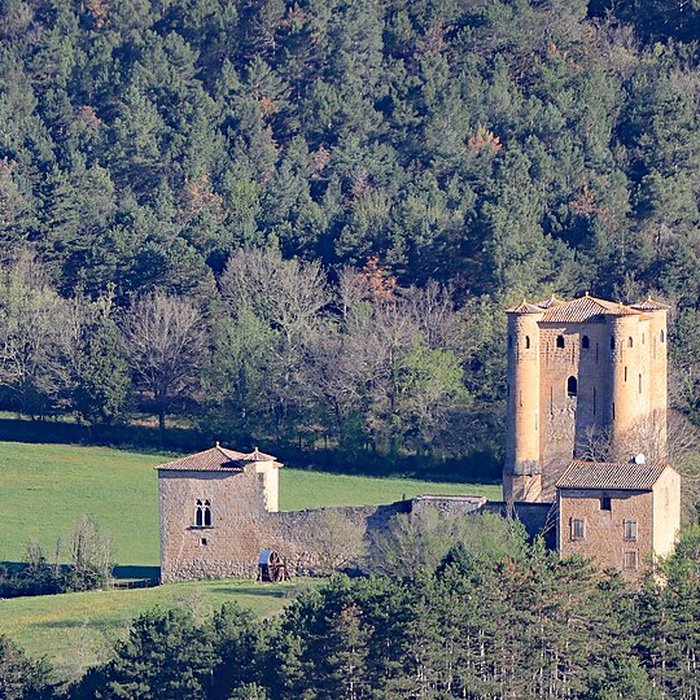 Photo de Château dArques