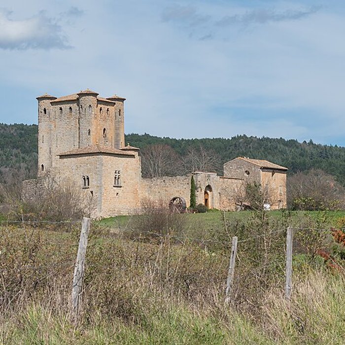 Photo de Château dArques
