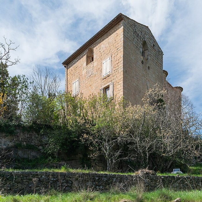Photo de Château dArques