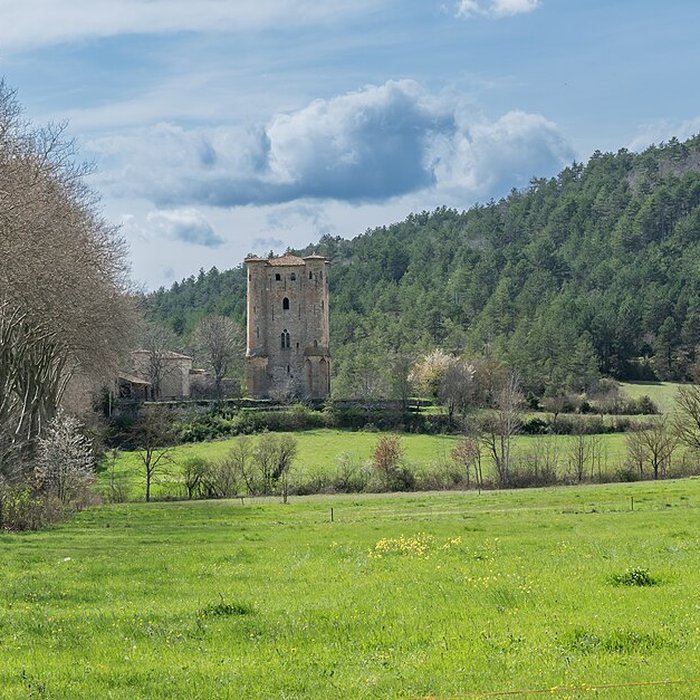 Photo de Château dArques