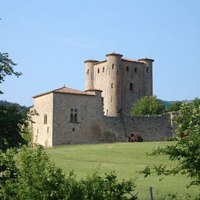 Photo de Château dArques