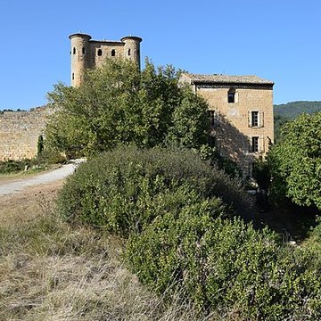 Château dArques