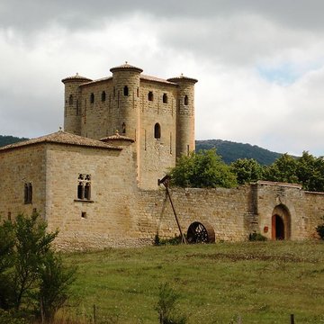 Château dArques