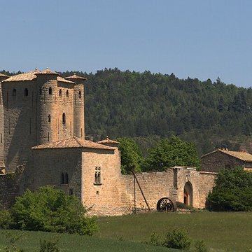 Château dArques