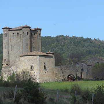 Château dArques