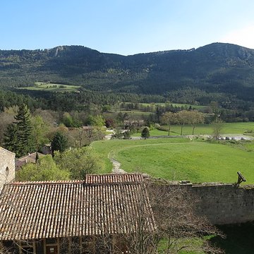 Château dArques