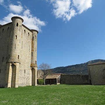 Château dArques