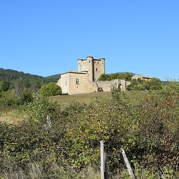 Château dArques