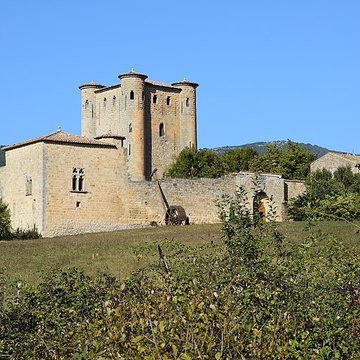 Château dArques