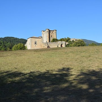 Château dArques