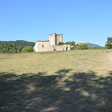 Château dArques