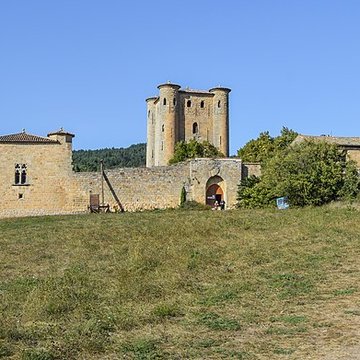 Château dArques