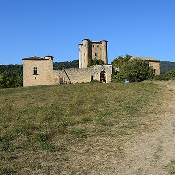 Château dArques
