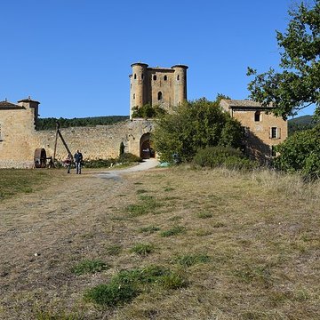 Château dArques