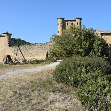 Château dArques