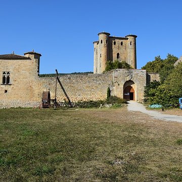 Château dArques