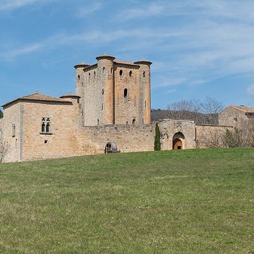 Château dArques