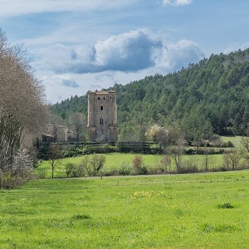 Château dArques