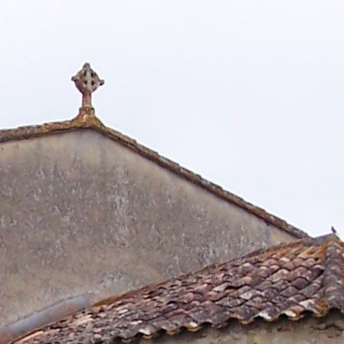 Photo de Église Saint-Louis de Roaillan