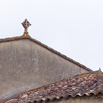 Église Saint-Louis de Roaillan