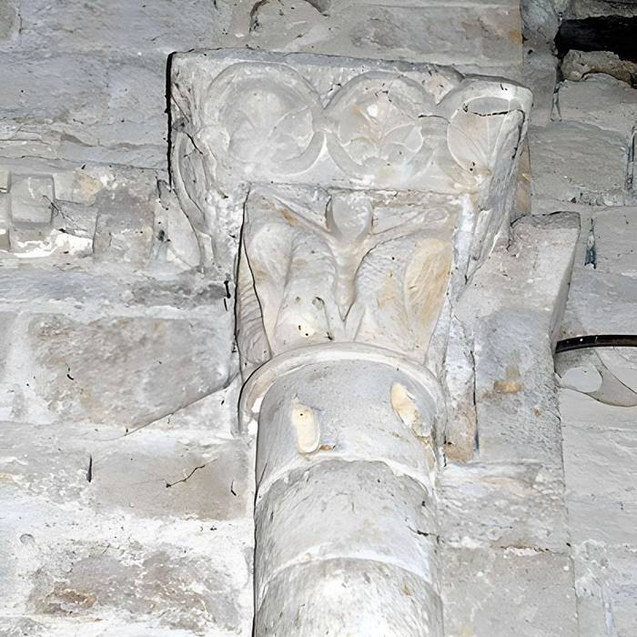 Photo de Église Saint-Pierre-d’Orival