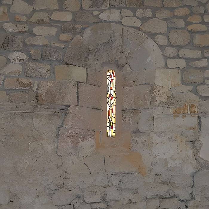 Photo de Église Saint-Pierre-d’Orival