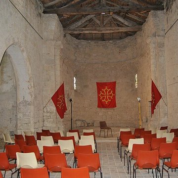 Église Saint-Pierre-d’Orival