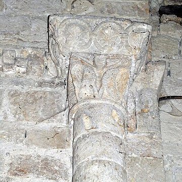 Église Saint-Pierre-d’Orival