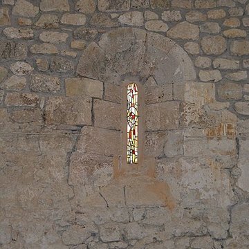 Église Saint-Pierre-d’Orival