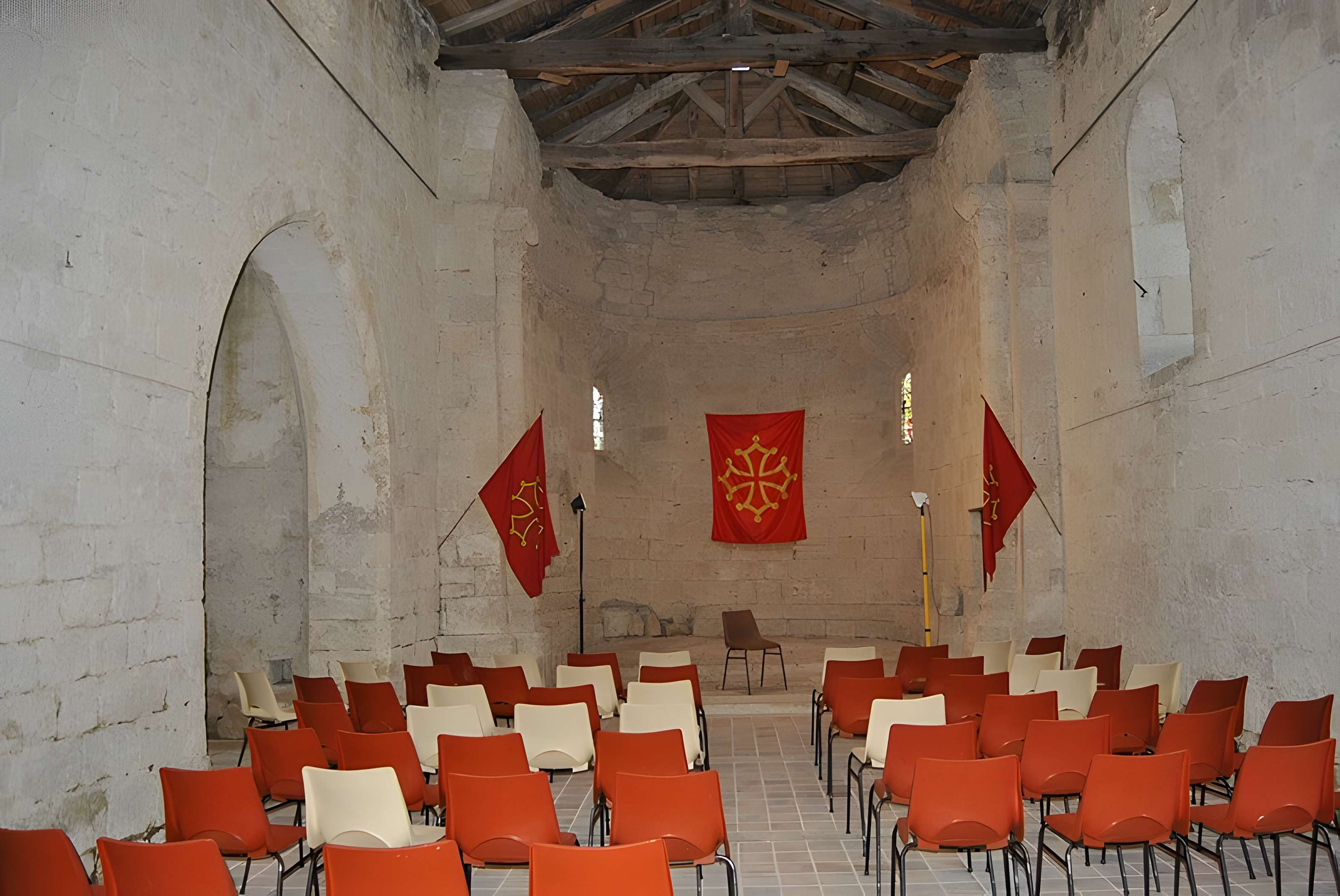 Église Saint-Pierre-d’Orival