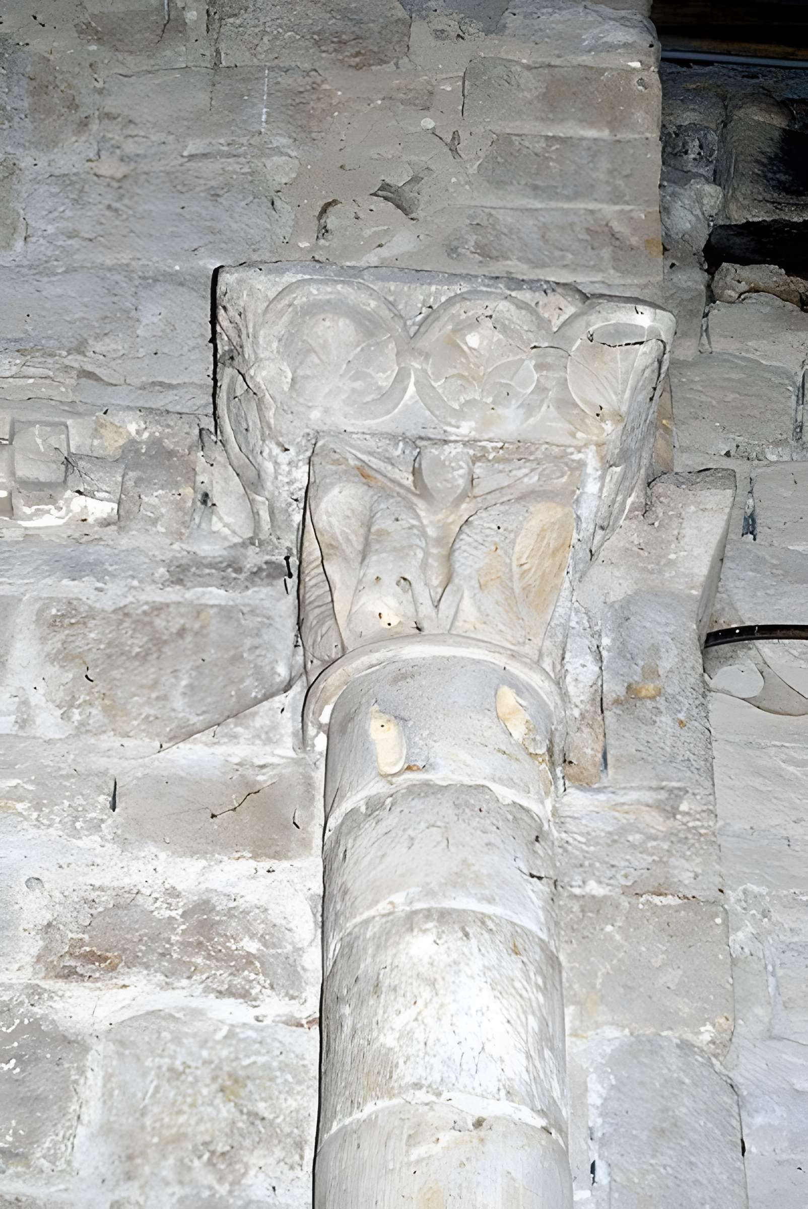 Église Saint-Pierre-d’Orival