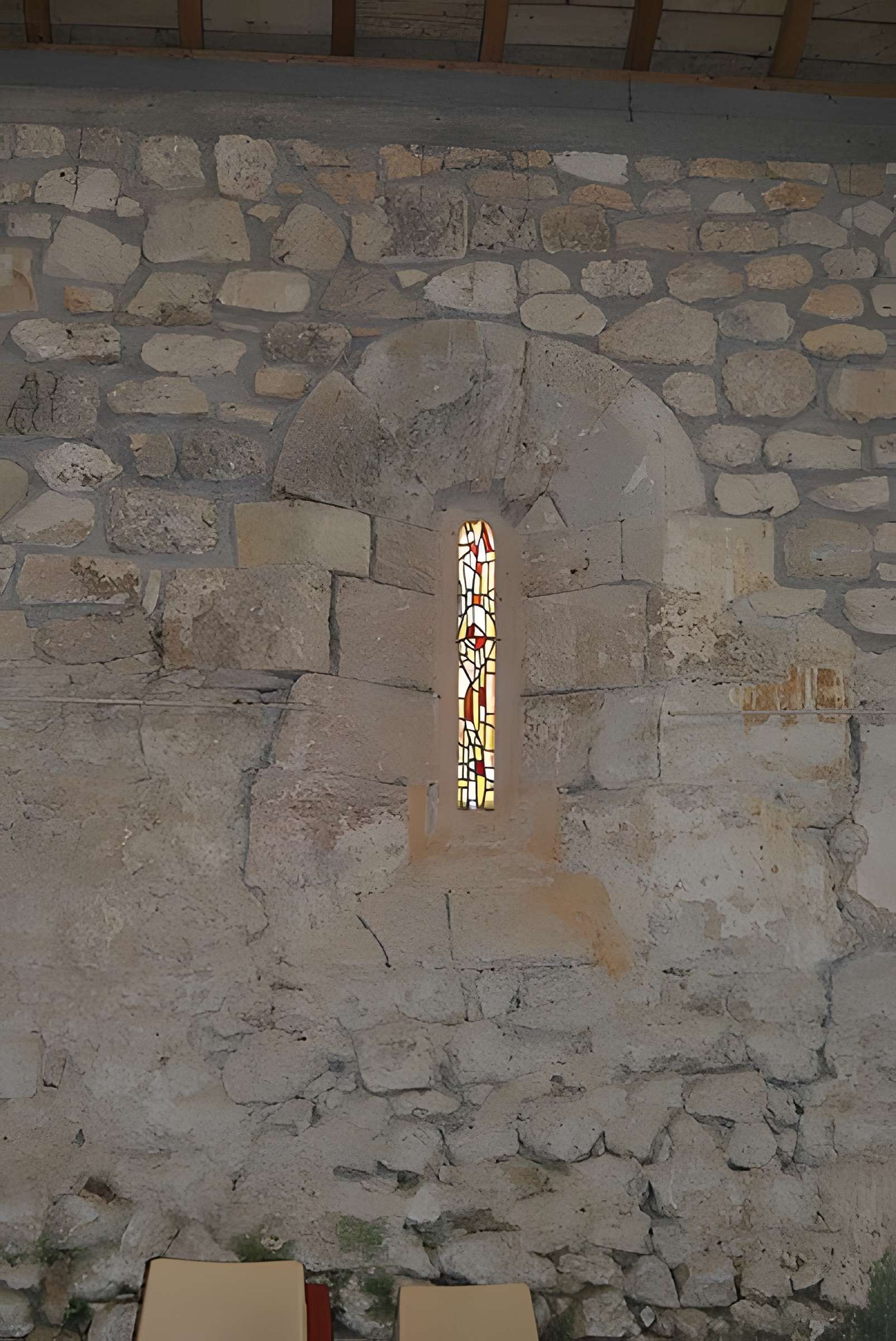 Église Saint-Pierre-d’Orival