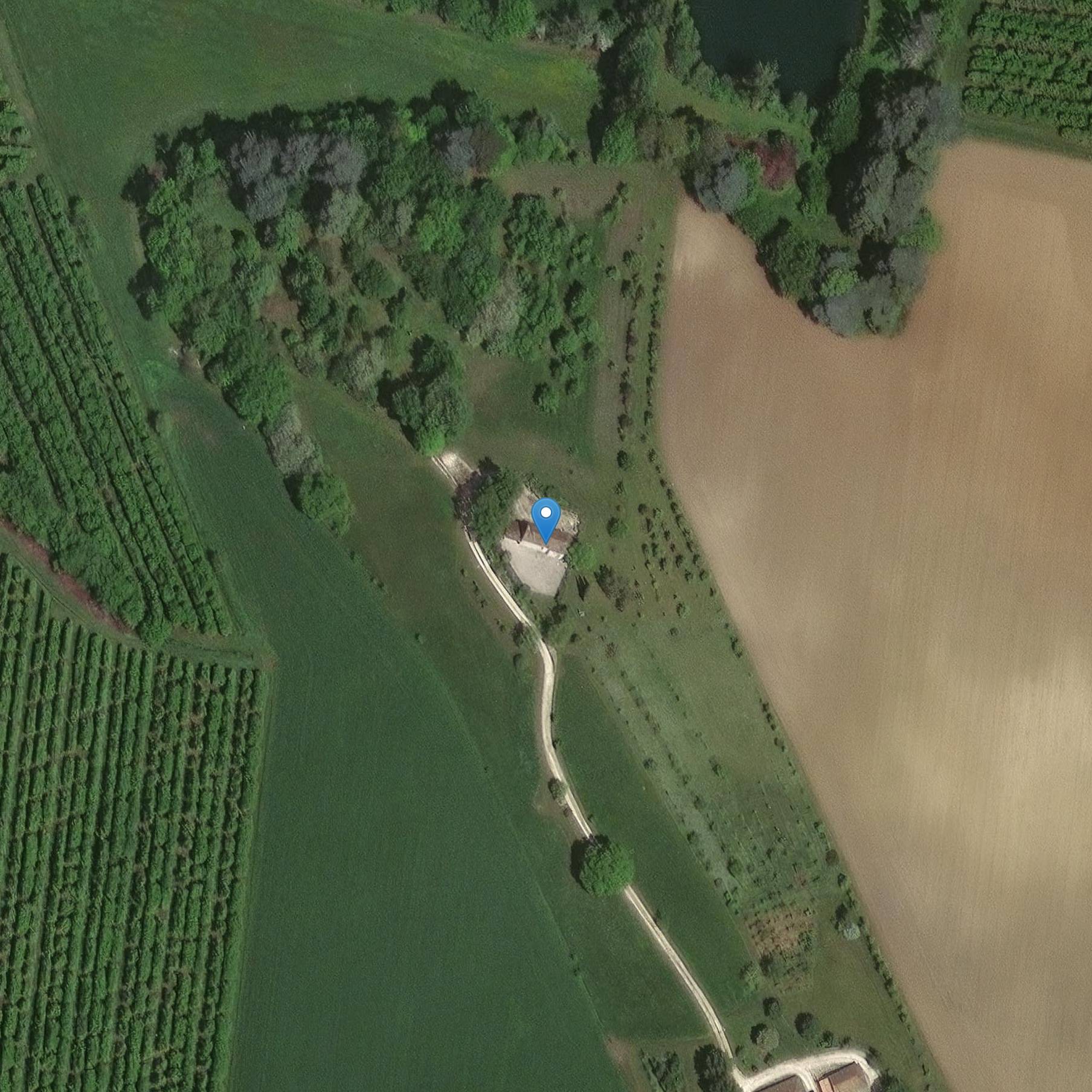 Photo de Ancienne église Sainte-Colombe de Lasfargues