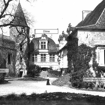Château