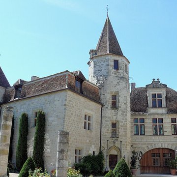 Château