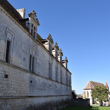 Château