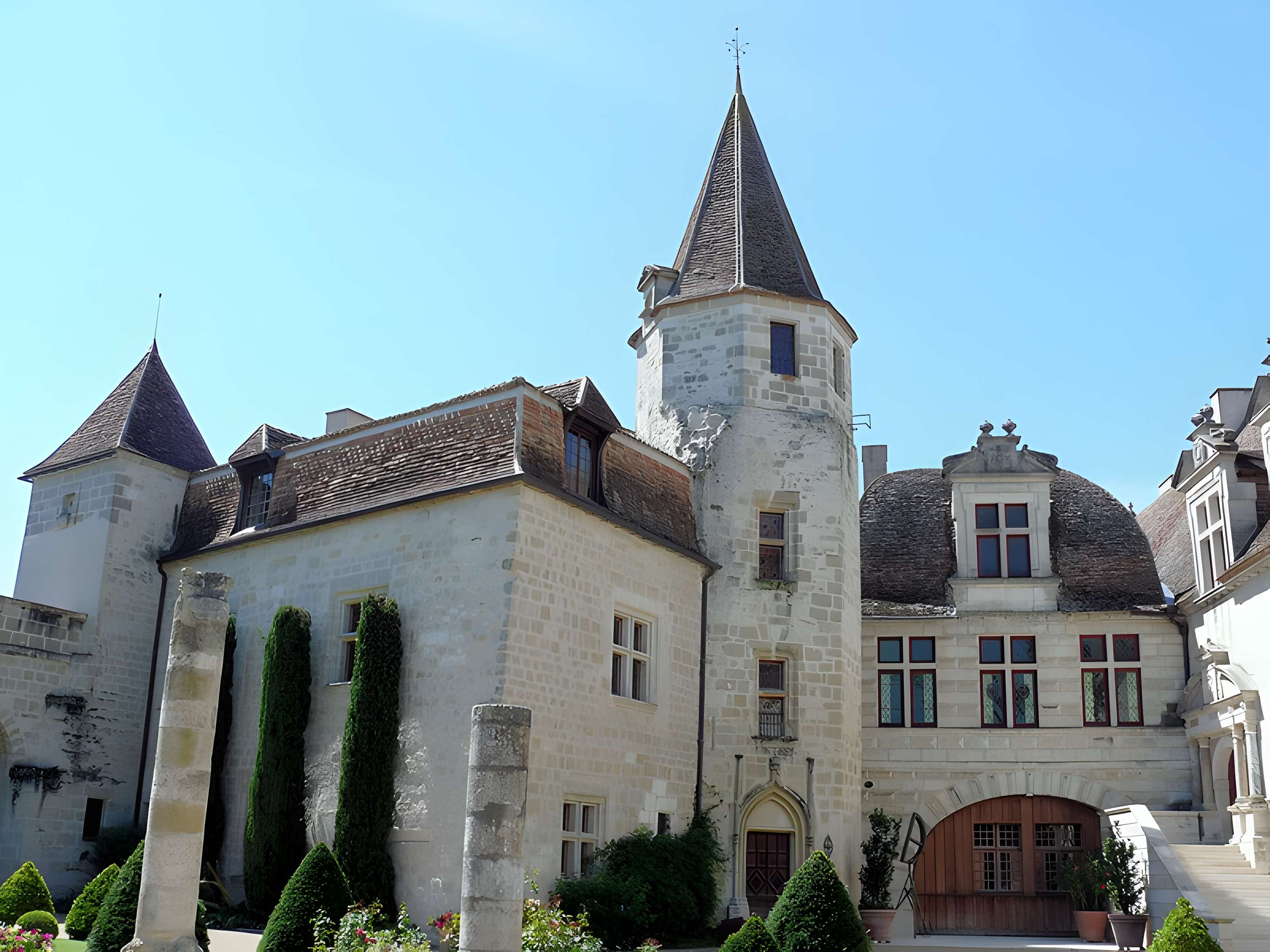 Château