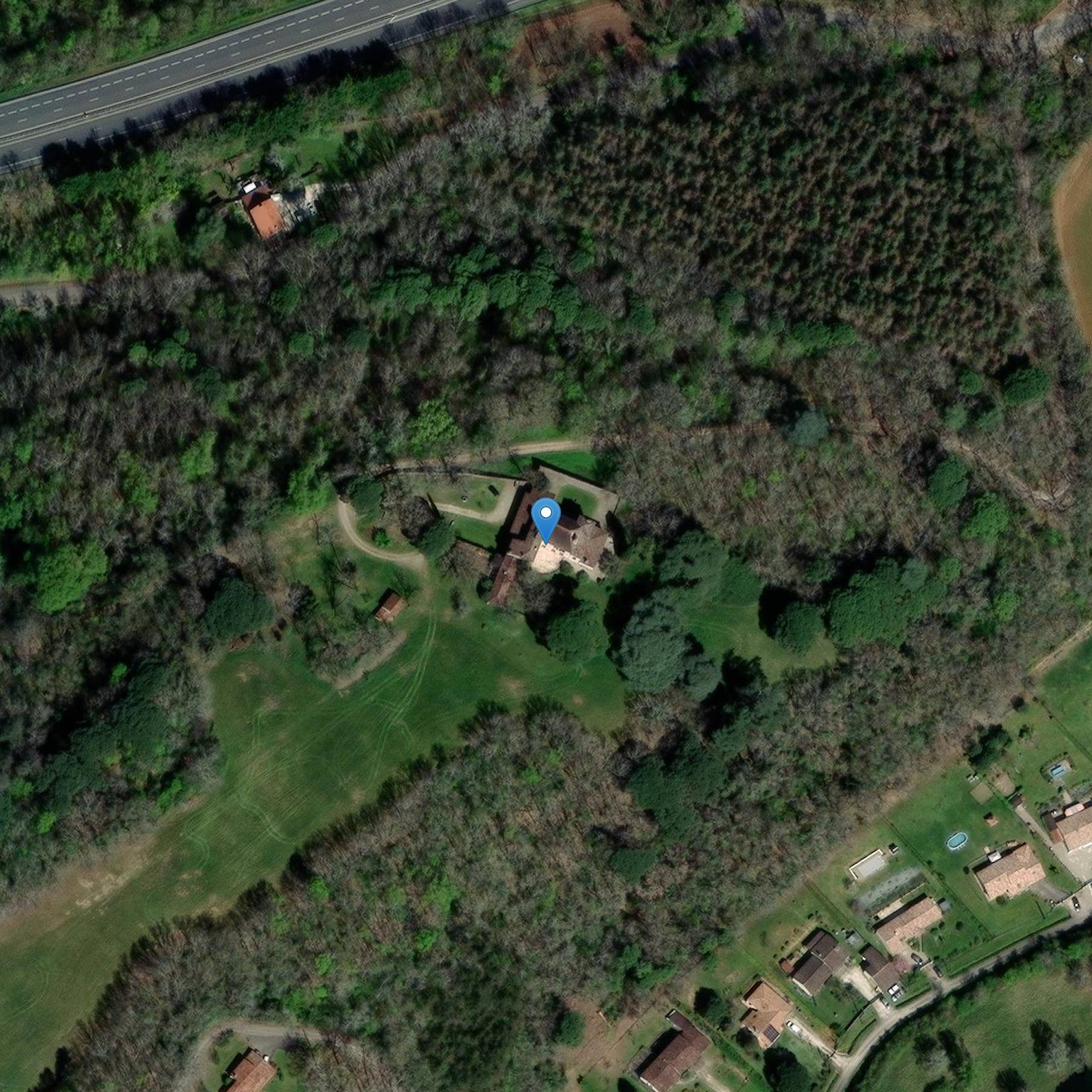 Photo de 布瓦-雷诺堡