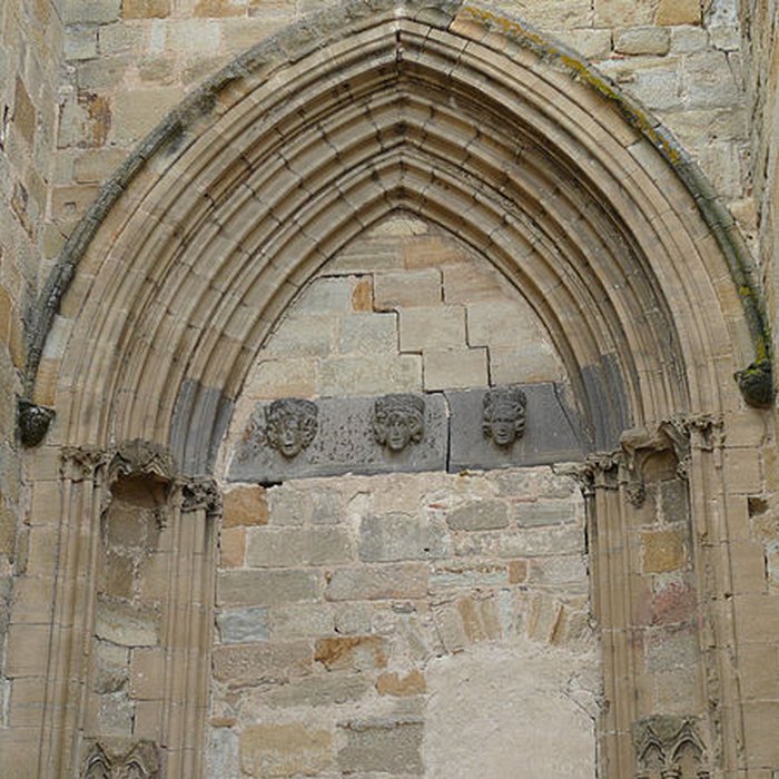 Photo de Église Saint-Loup de Billom