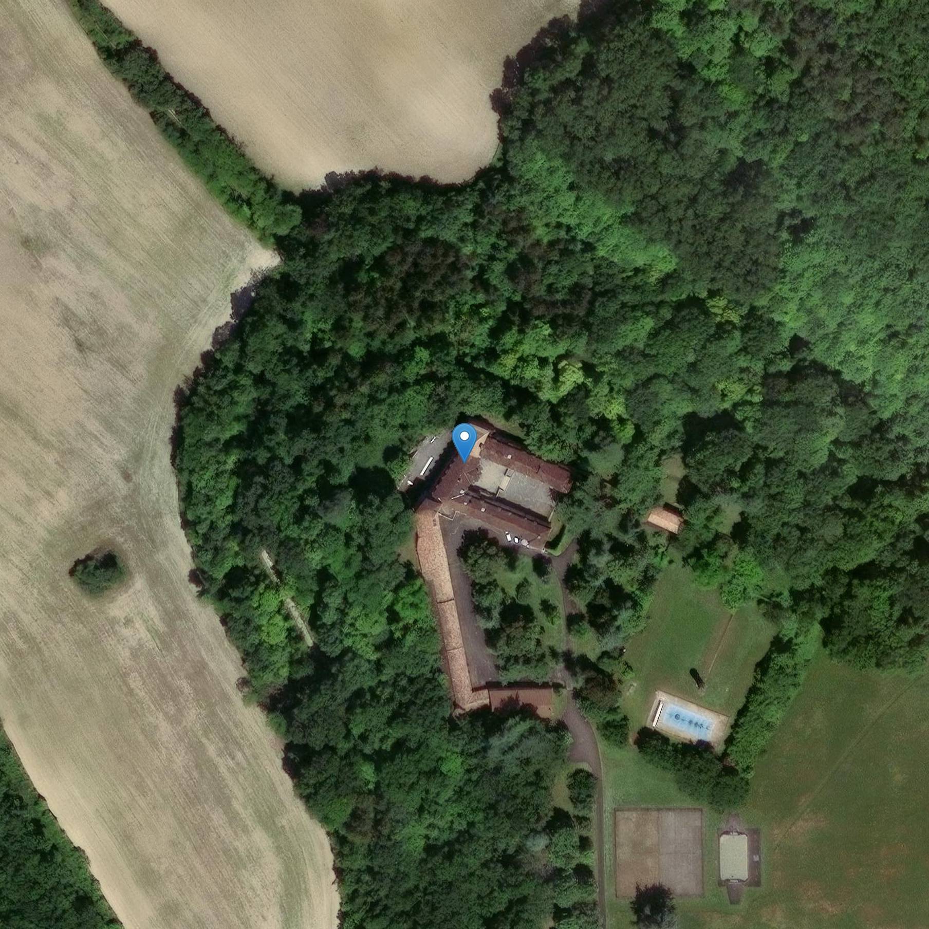 Photo de Castello di Bosc