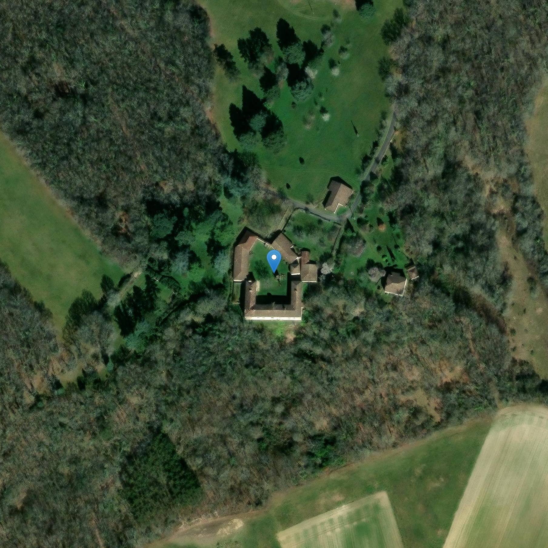 Photo de Castello di Lacam