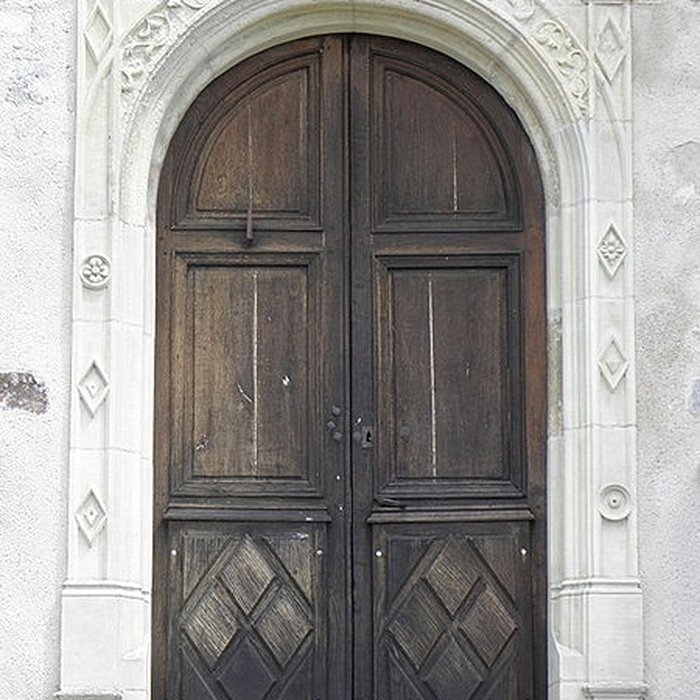 Photo de Église Saint-Loup de Courlon-sur-Yonne