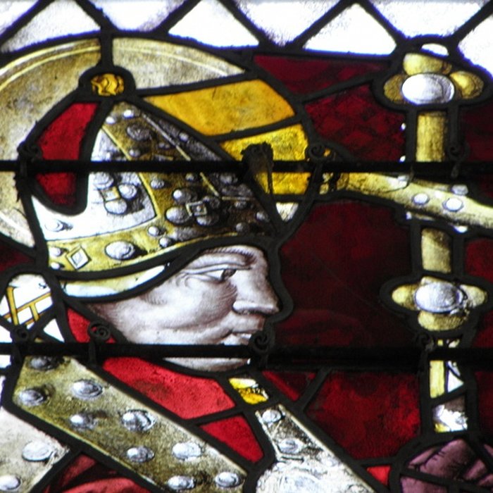 Photo de Église Saint-Loup de Courlon-sur-Yonne