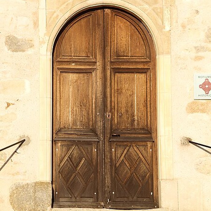 Photo de Église Saint-Loup de Courlon-sur-Yonne