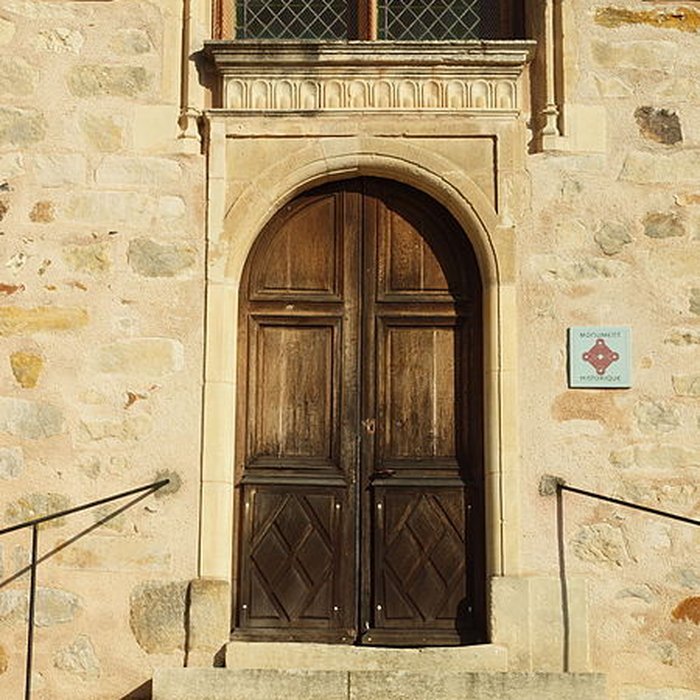 Photo de Église Saint-Loup de Courlon-sur-Yonne