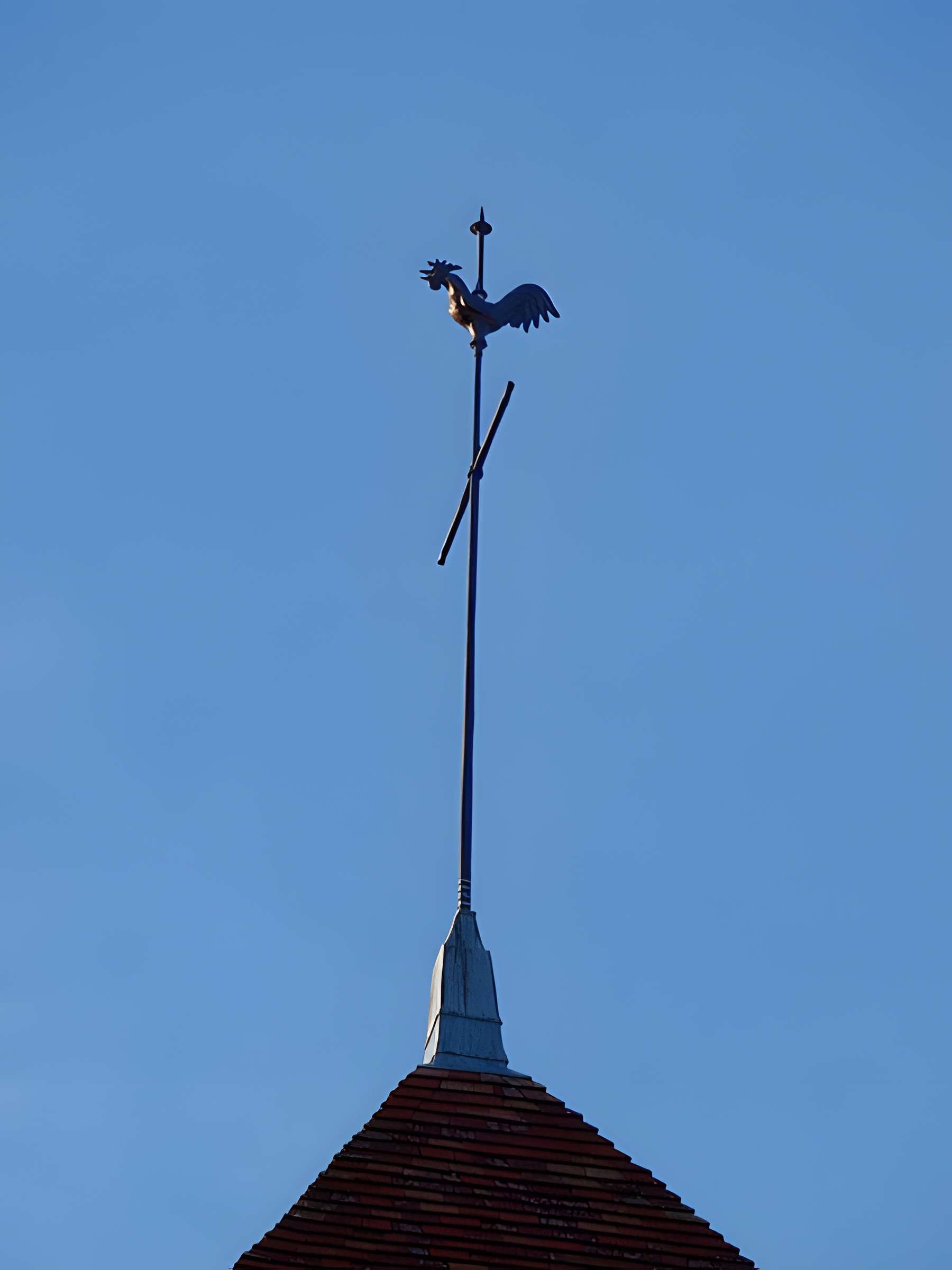 Église Saint-Loup de Courlon-sur-Yonne
