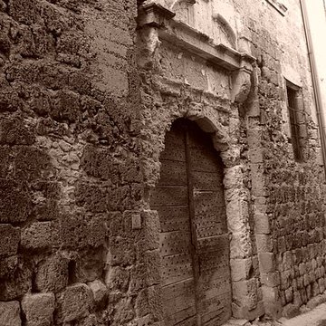 Ancienne mairerie ou maison commune, ancien hôtel de ville