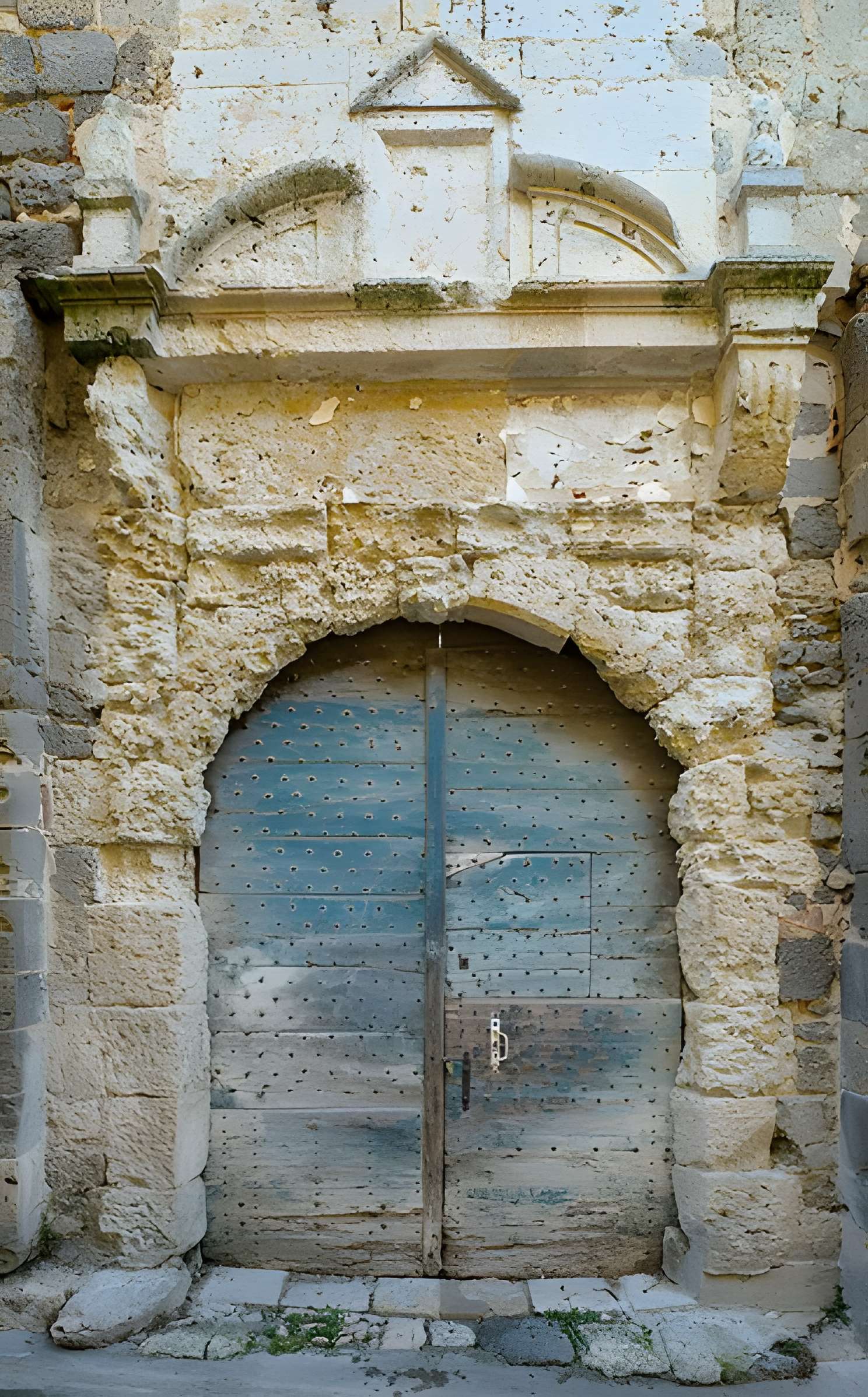 Ancienne mairerie ou maison commune, ancien hôtel de ville