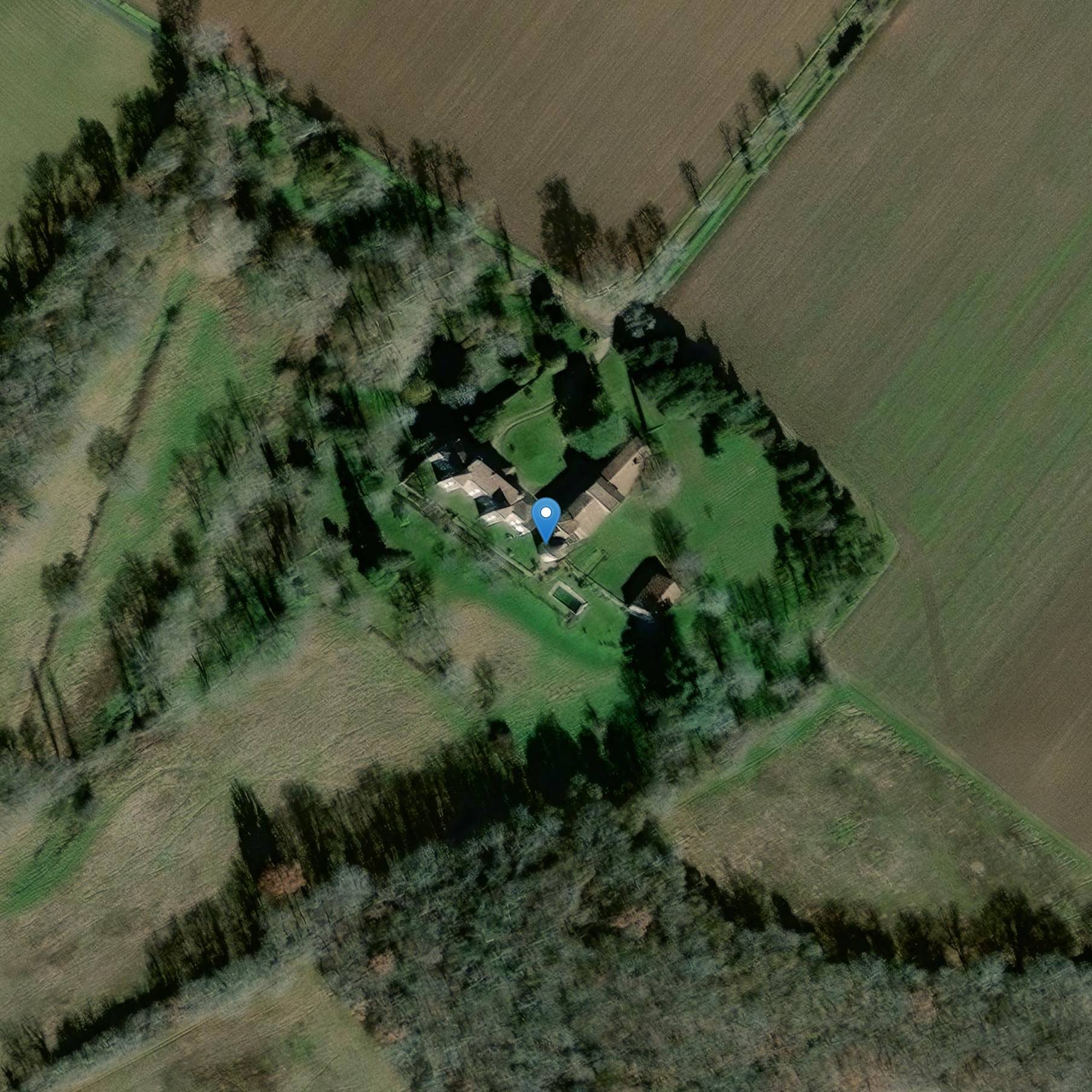 Photo de Château de Douazan